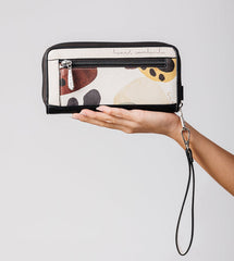 Portofel ANEKKE 40729-908 Alma