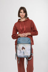Rucsac Travel ANEKKE 42585-012 Sophia