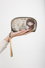 Portofel Dama ANEKKE 42709-709 Muse