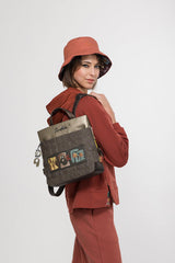 Rucsac ANEKKE 42715-058 Muse