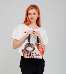 Geanta ANEKKE 40701-238 Alma