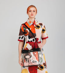 Geanta ANEKKE 40703-007 Alma