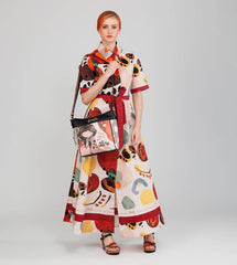 Geanta ANEKKE 40703-007 Alma