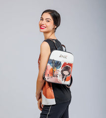 Rucsac ANEKKE 40705-055 Alma