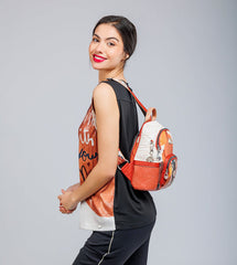 RUCSAC ANEKKE 40705-213 Alma