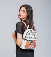 Rucsac ANEKKE 40705-246 Alma