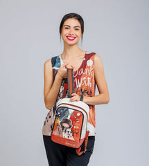 Rucsac ANEKKE 40705-271 Alma