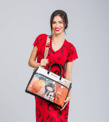 Geanta Laptop ANEKKE 40706-112 Alma