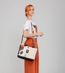 Geanta ANEKKE 40721-222 Alma