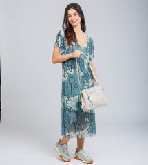 Geanta ANEKKE 40742-285 Alma