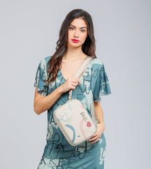 Geanta ANEKKE 40743-188 Alma