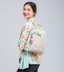 Rucsac ANEKKE 40745-018 Alma