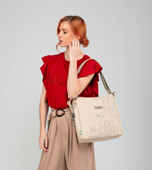 Geanta-Rucsac ANEKKE 40745-072 Alma