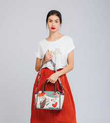 Geanta ANEKKE 40761-032 Alma