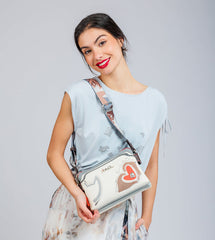 Geanta ANEKKE 40763-160 Alma