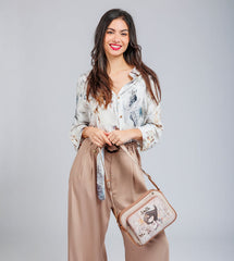 Geanta ANEKKE 40803-516 Memories