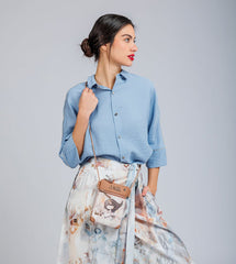 Mini Crossbody ANEKKE 40803-904 Memories