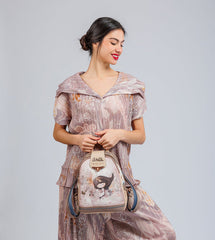 Rucsac ANEKKE 40805-043 Alma