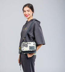 Geanta ANEKKE 40873-183 Memories