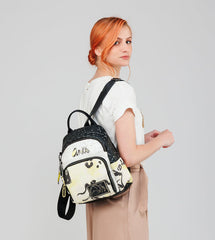 Rucsac ANEKKE 40875-213 Memories