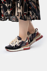 Sneakers Dama Anekke 41380-631 MADEMOISELLE