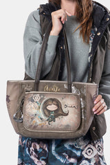 Geanta ANEKKE 41702-367 REAL