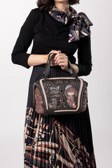 Geanta ANEKKE 41801-397 MADEMOISELLE