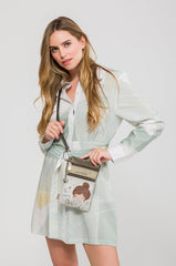 Mini Crossbody ANEKKE 42803-905 Sophia