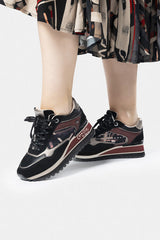 Sneakers Dama Anekke 41370 REAL