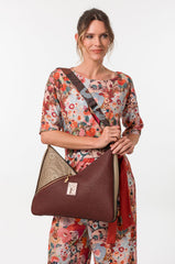 Geanta ANEKKE 43713-576 Tulip
