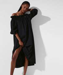 Rochie OFF SHOULDER - Karl Lagerfeld