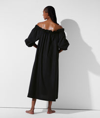 Rochie OFF SHOULDER - Karl Lagerfeld
