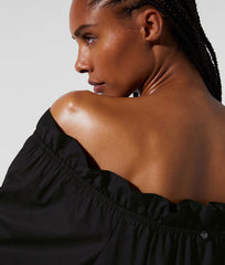 Rochie OFF SHOULDER - Karl Lagerfeld