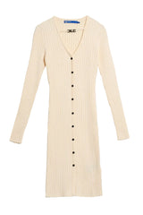 Rochie KLJ KNITTED DRESS Karl Lagerfeld