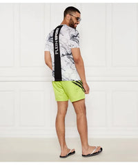 Tricou Plein Sport 02 - Plein Sport