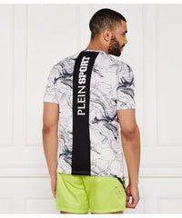 Tricou Plein Sport 02 - Plein Sport