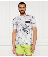 Tricou Plein Sport 02 - Plein Sport