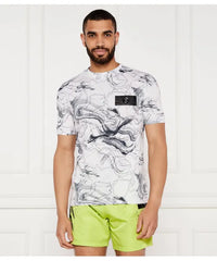 Tricou Plein Sport 02 - Plein Sport