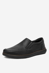 Pantofi Piele Naturala 10454-00 Black Rieker