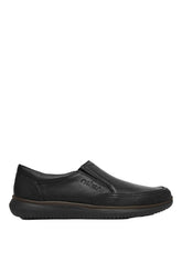 Pantofi Piele Naturala 10454-00 Black Rieker