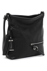 Geanta Tas Nele Black Tamaris