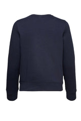 Bluza Barbateasca Logo Navy - GANT