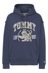 Hanorac Unisex Tiger - Tommy Jeans