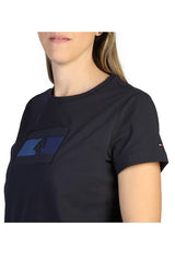 Tricou DESERT-SKY Bumbac - Tommy Hilfiger