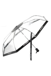 Karl Lagerfeld Umbrela Black