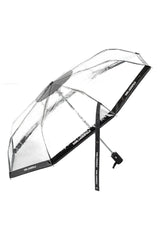 Karl Lagerfeld Umbrela Black