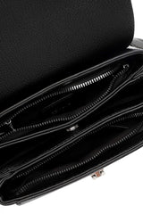 Geanta Carolina Black Tamaris