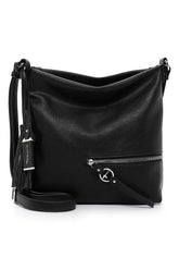 Geanta Tas Nele Black Tamaris