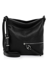 Geanta Tas Nele Black Tamaris