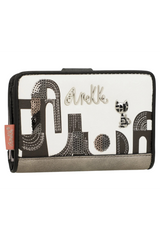 Portofel DAMA ANEKKE 38869-902